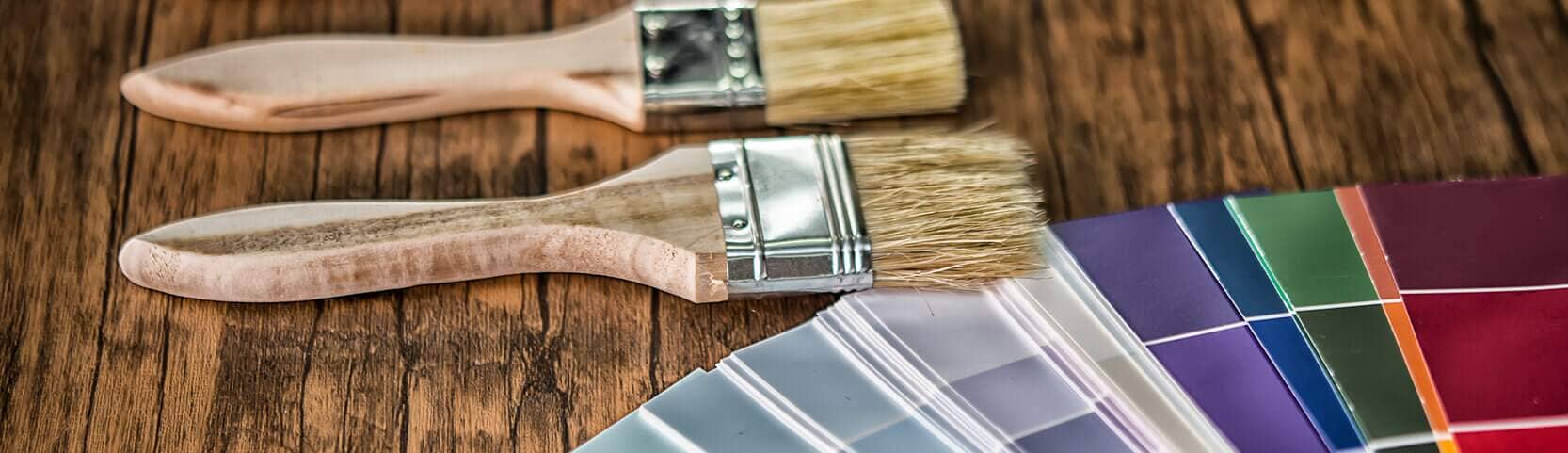 American Painters Inc. House Painting, Commercial Painting and Painting Contractor